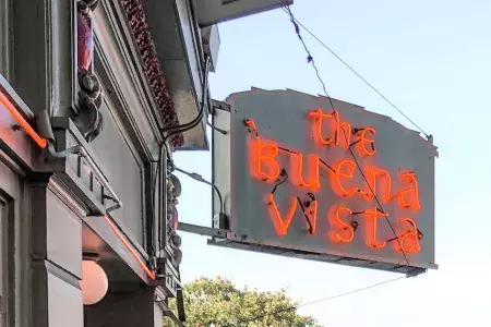 Buena Vista Cafe