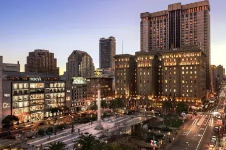 Westin San Francis