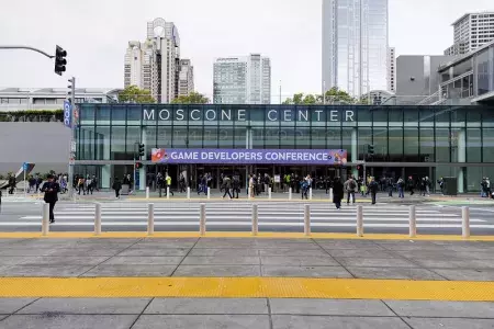 ゲーム開発者カンファレンス 2023