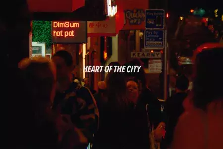 Capa para loop de vídeo