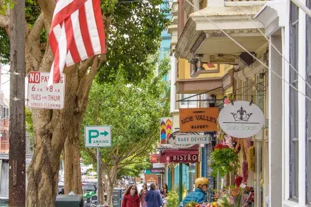 Noe Valley