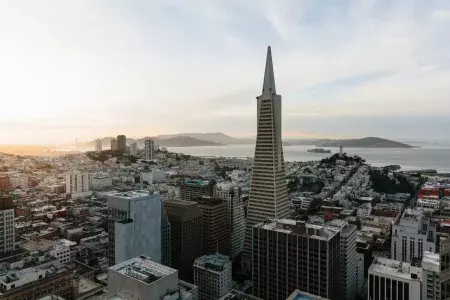 San Francisco