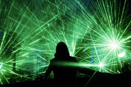 Lightscape
