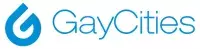 Gay Cities logo