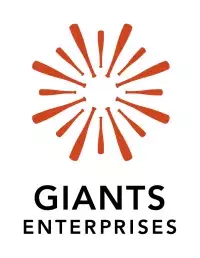 giants logo