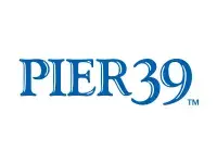 pier 39 logo