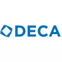 deca logo
