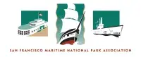 SF Maritime National Historical Park Logo