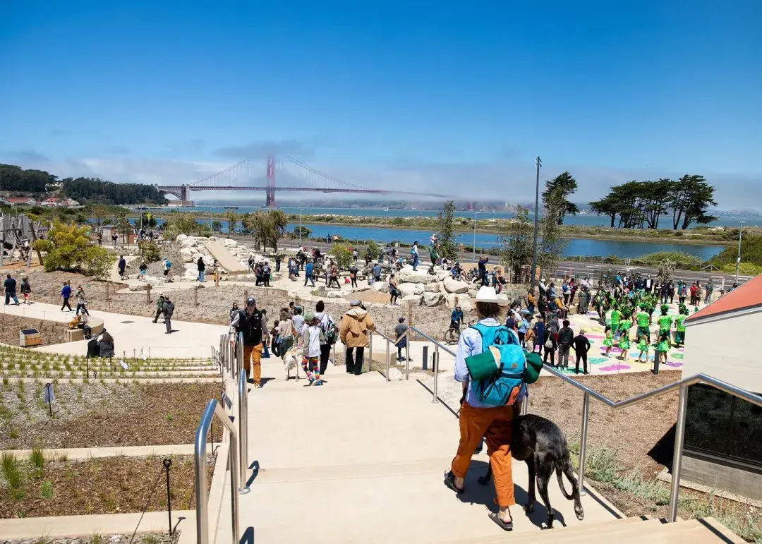 프레시디오 터널 탑스