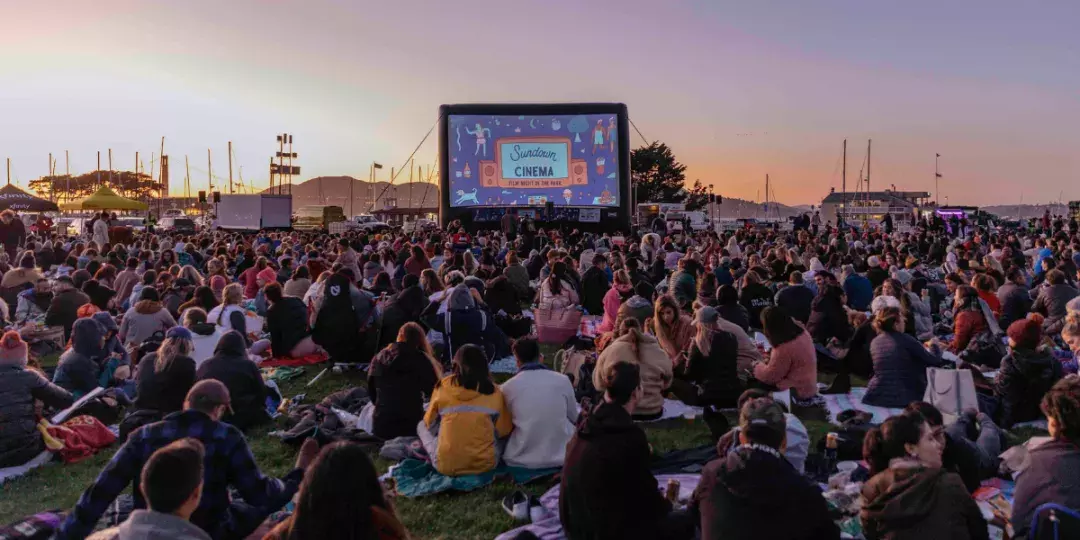 Sundown Cinema