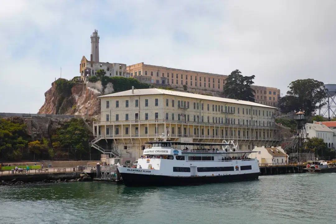 Alcatraz