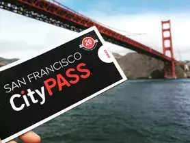 San Francisco CityPASS