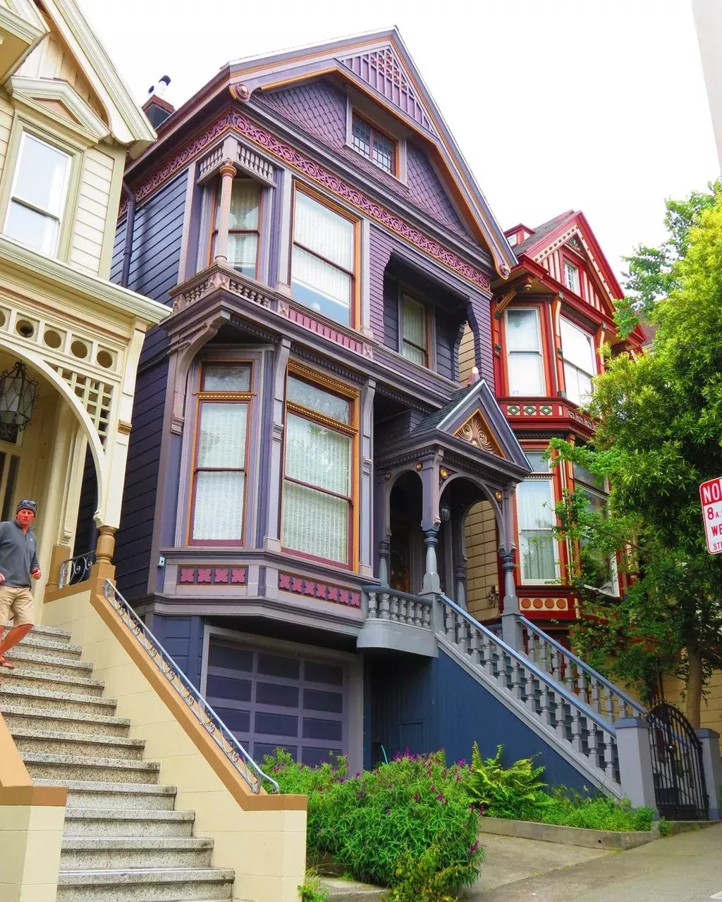 Grateful Dead House
