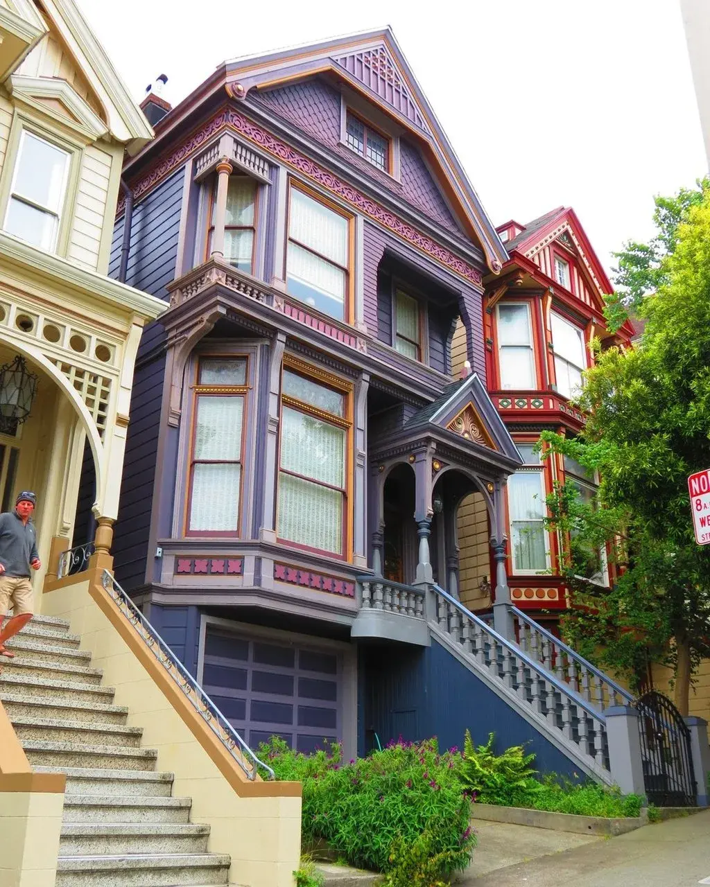 Grateful Dead House