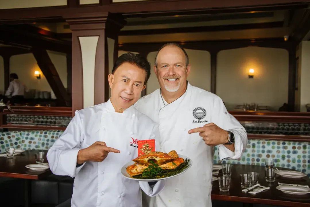 フィッシャーマンズワーフで食事をする場所 | San Francisco Travel