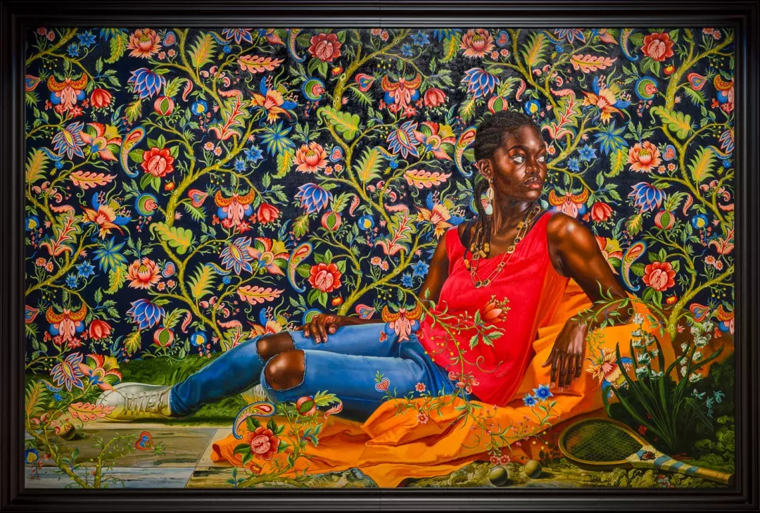 The Death of Hyacinth