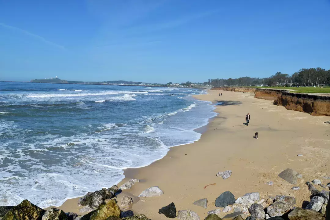 Mirada Surf Beach