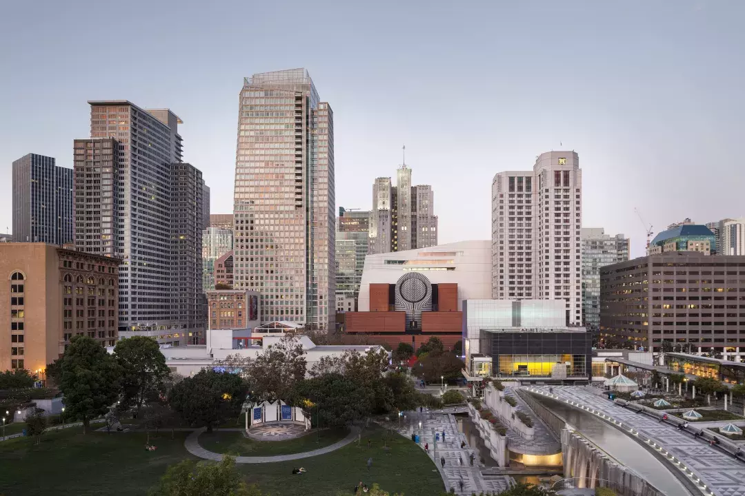 SFMOMA