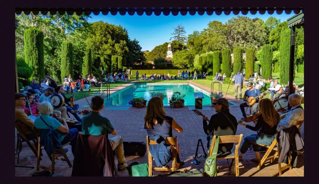 How to Have Summer Fun at Filoli