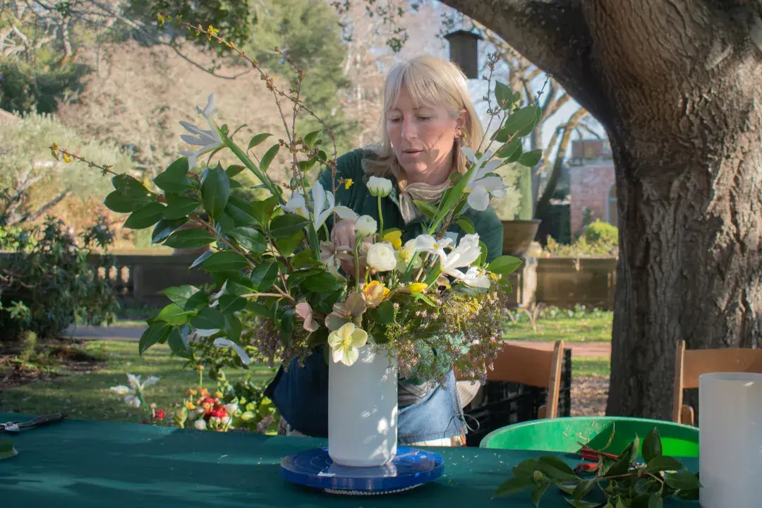 Garden Party