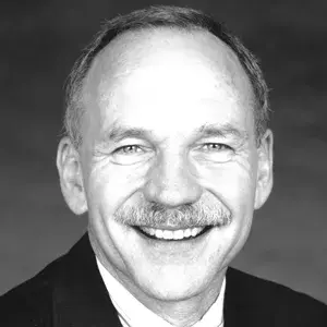 Former San Francisco Travel leader Dale Hess