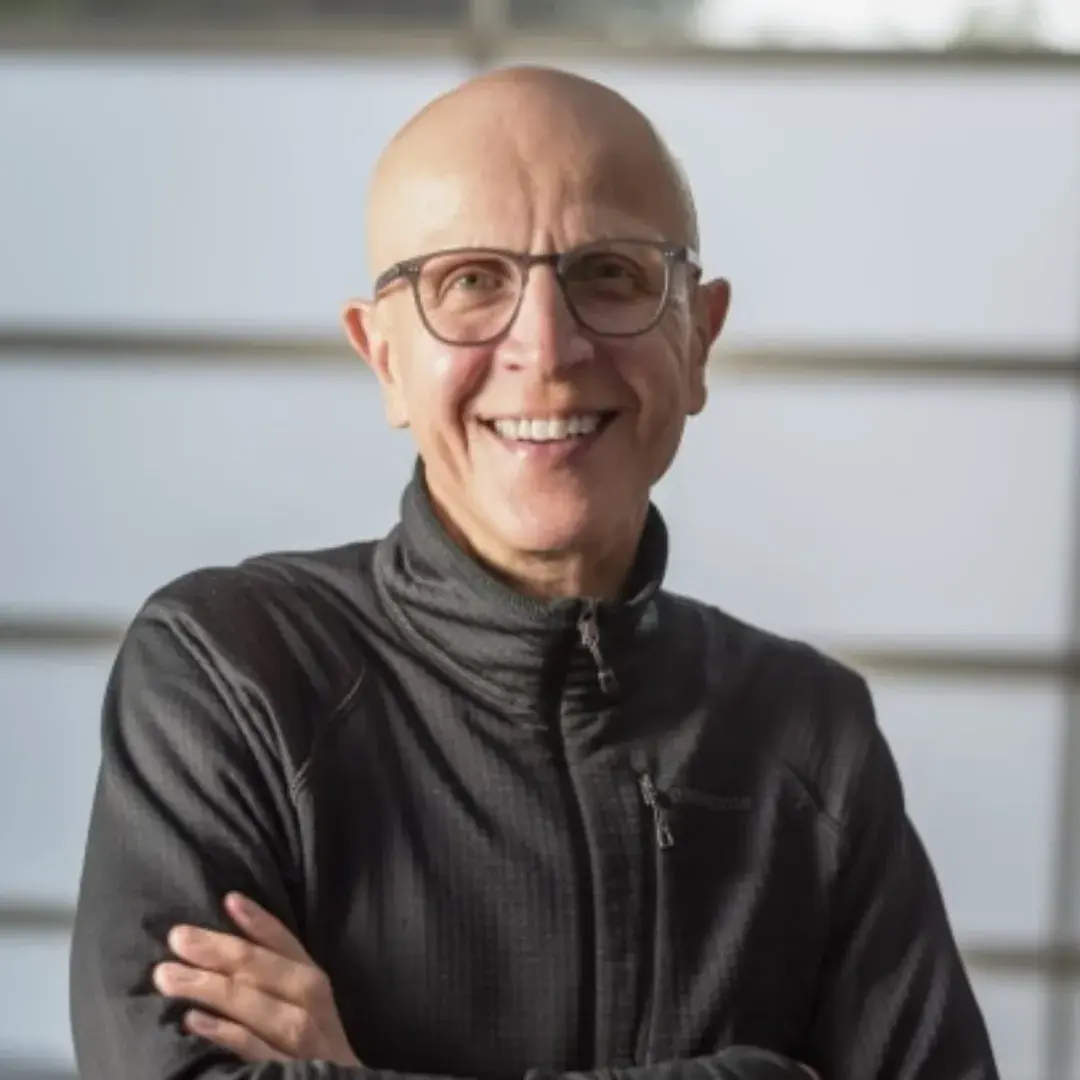 Cliff Garten