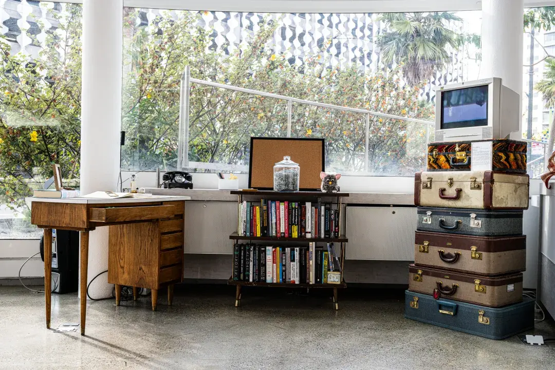 Infinite Conversation Misalignment Museum