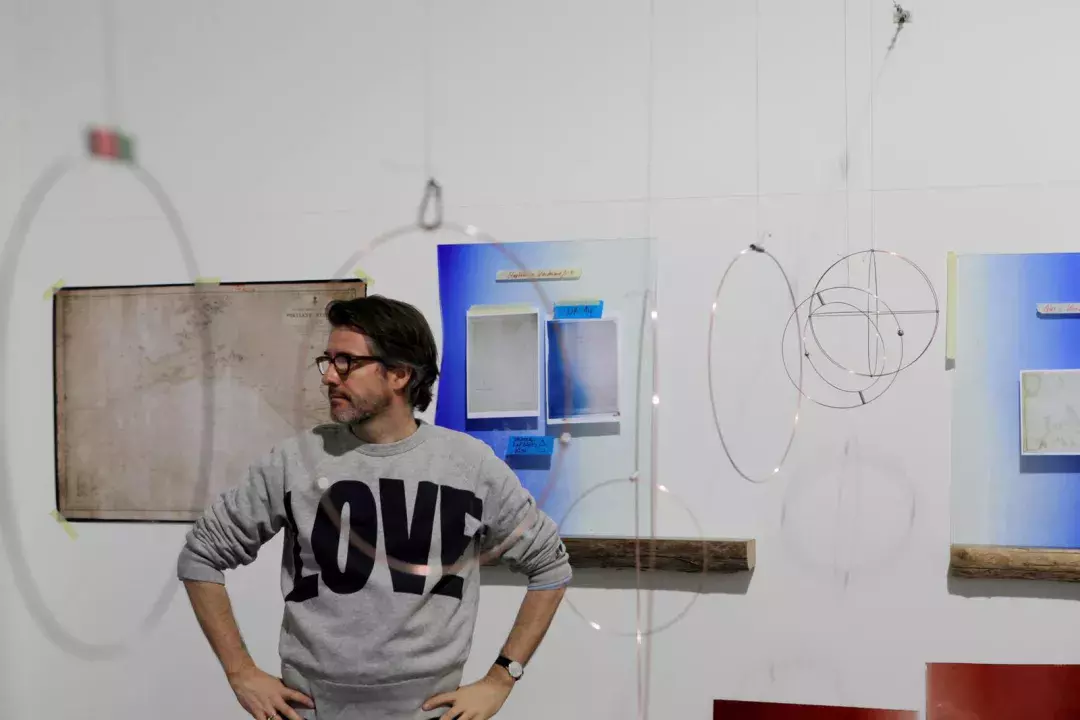 Olafur Eliasson