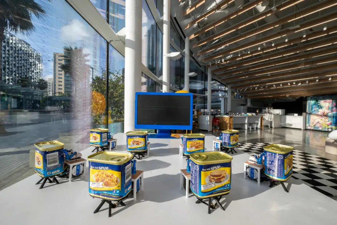 Spam_Bots_Misalignment_Museum