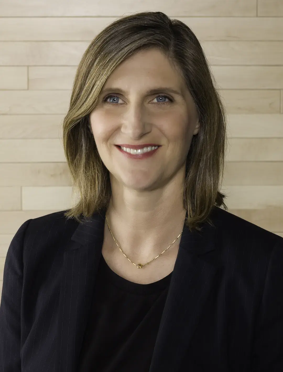 SFMOMA's Jennifer Dunlop Fletcher