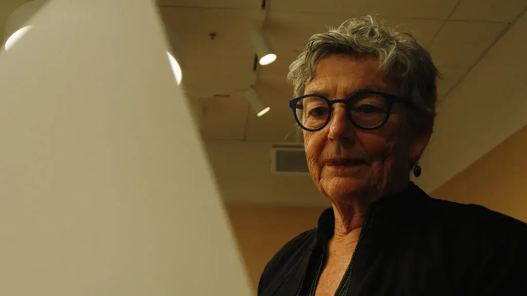 Photographer Janet Delaney