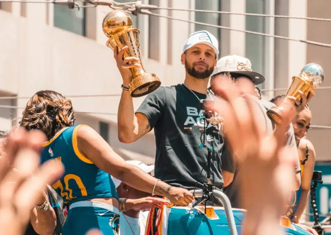 warriors steph curry