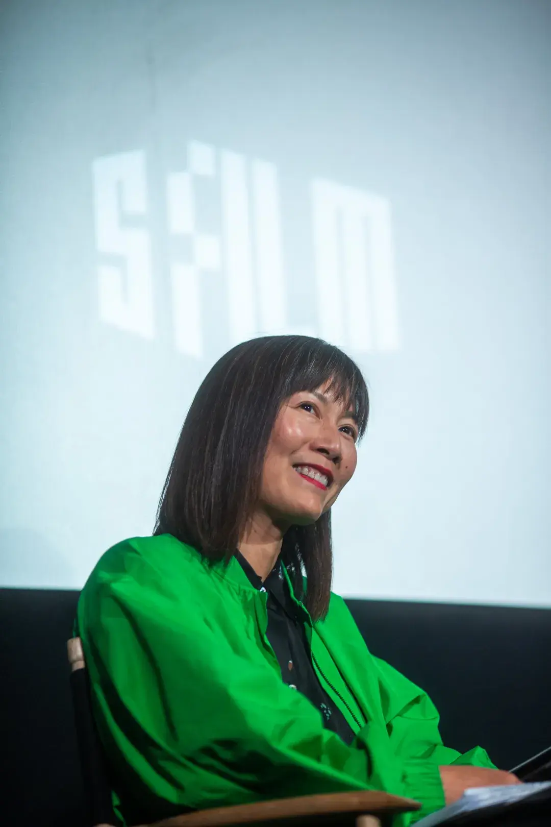 Photo of Anne Lai