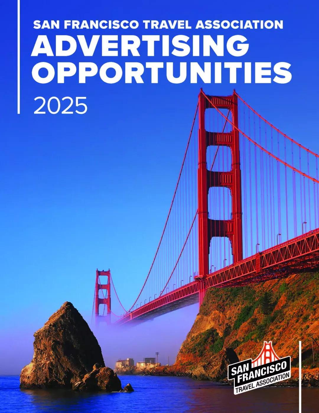 The cover of our 2025 media kit
