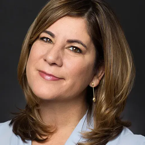 Ana Blanco, Executive Director, International Ocean Film Foundation