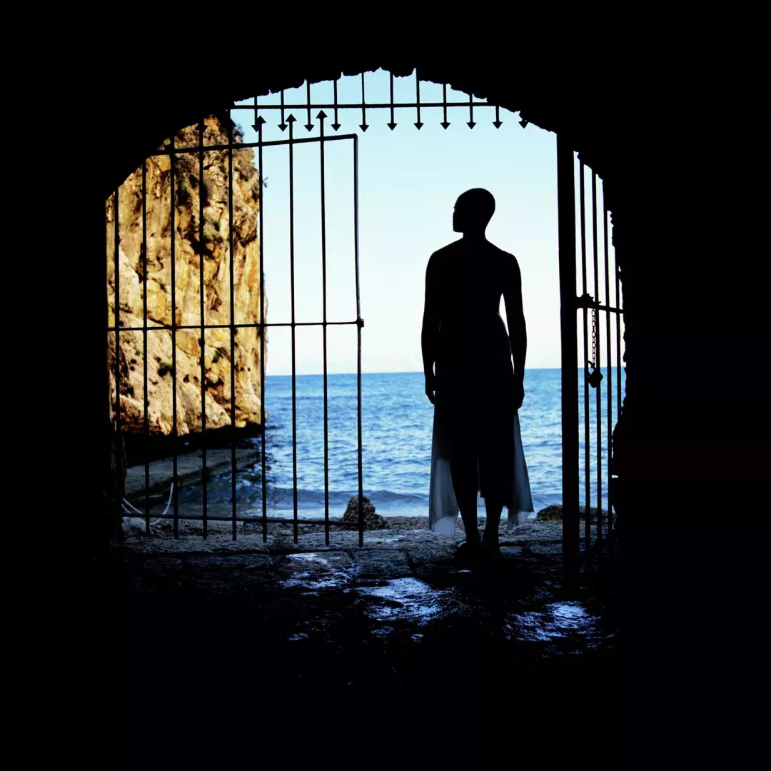 © Isaac Julien Courtesy the artist, Victoria Miro, London and Jessica Silverman, San Francisco