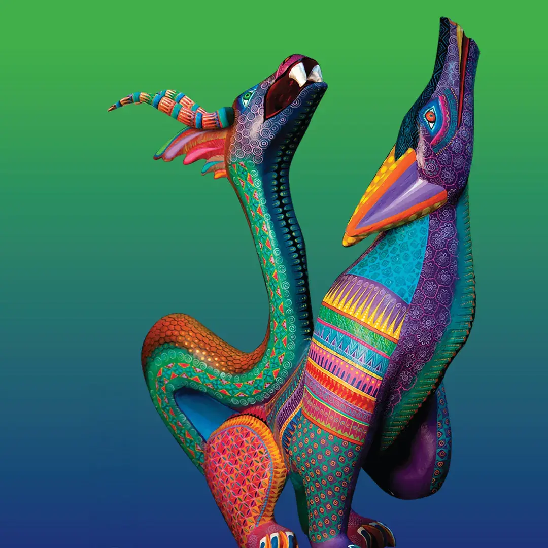 Outdoor art at Yerba Buena 