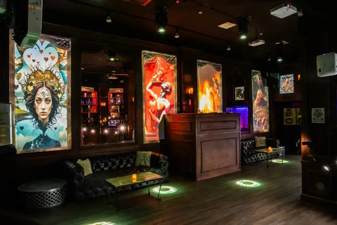 SF Social SF 