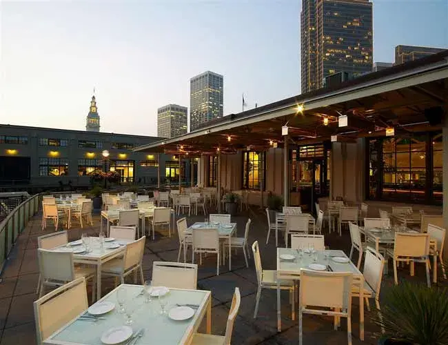 La Mar Restaurant