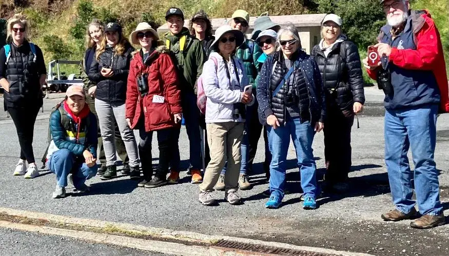 LushNature Wellness Tour