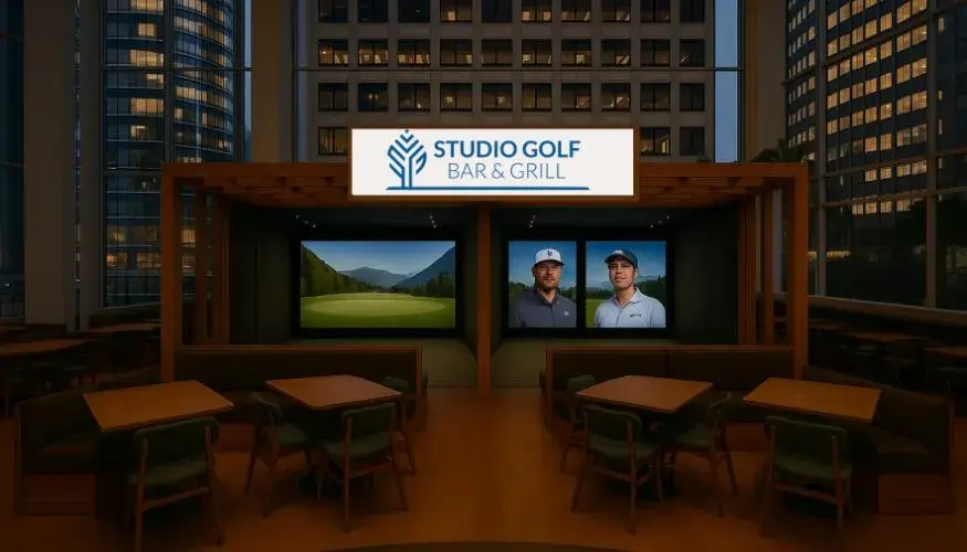 Studio Golf 