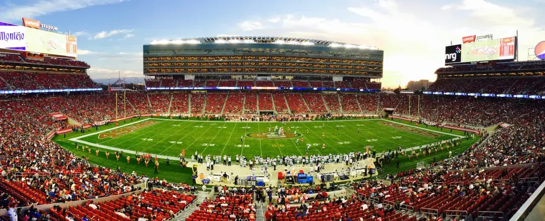 Levi's Stadium