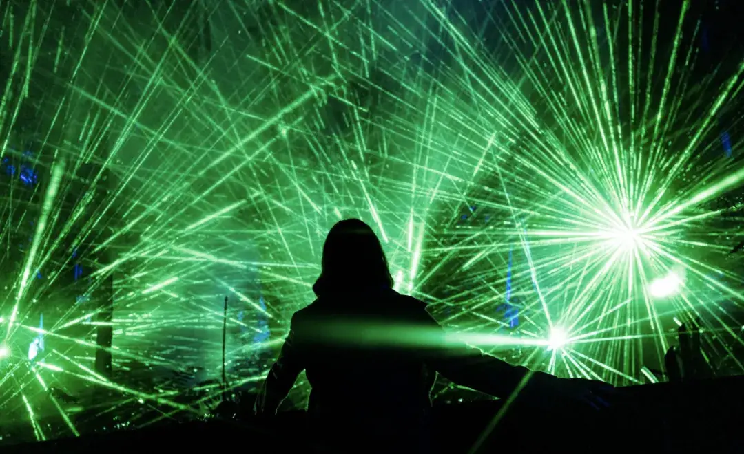 Lightscape