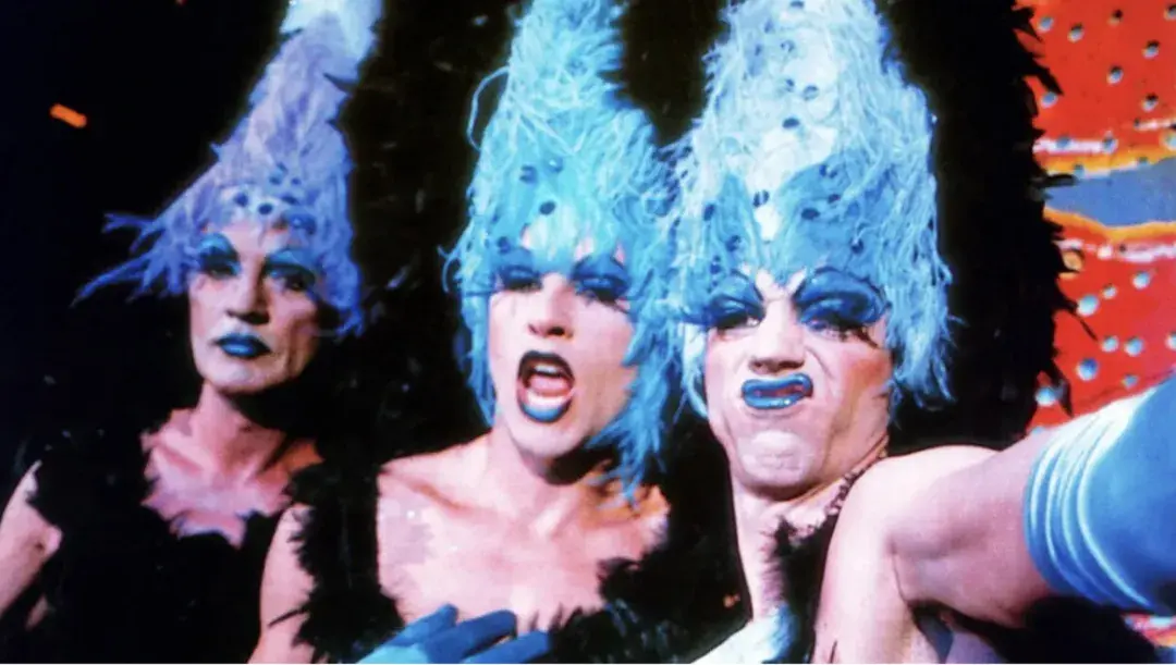 The Adventures of Priscilla, Queen of the Desert