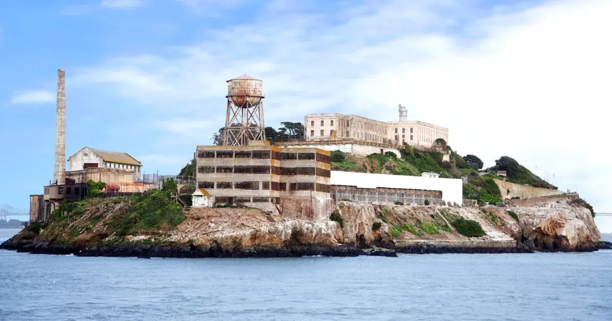 Attractions - San Francisco - SF Travel