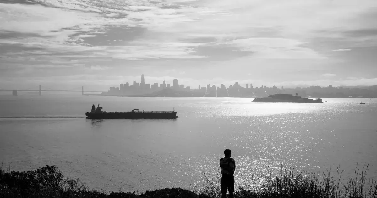 Things to Do On Angel Island | San Francisco Travel
