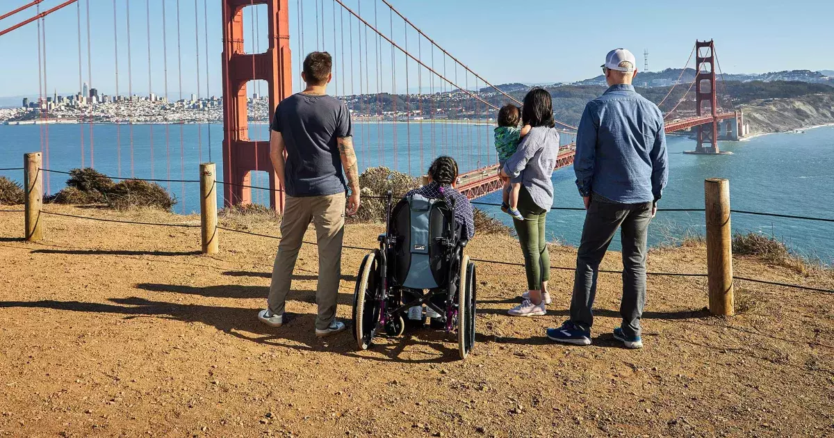 Little Known Facts About The Golden Gate Bridge | San Francisco Travel