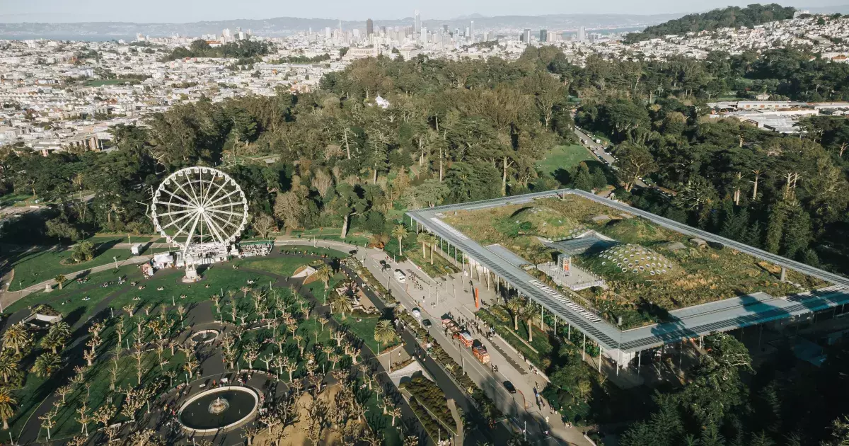 The Golden Gate Park Shuttle: Back and Better than Ever!