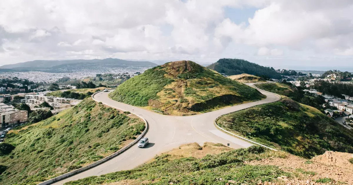 The Guide to San Francisco's Twin Peaks | San Francisco Travel