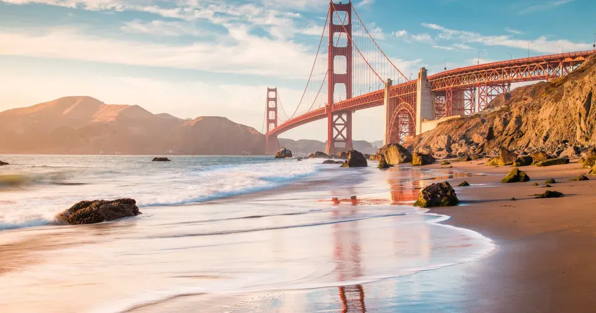 San Francisco Travel | Official Visitor Information